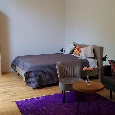 Barbera Apartments Гарлем Екстер'єр фото