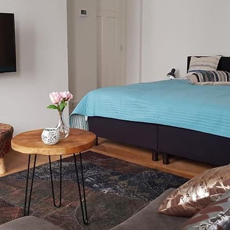Barbera Apartments Гарлем Екстер'єр фото