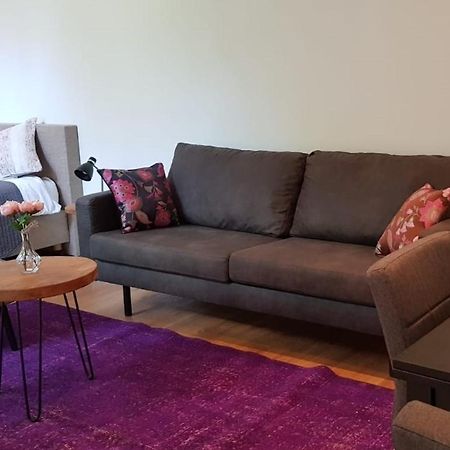 Barbera Apartments Гарлем Екстер'єр фото